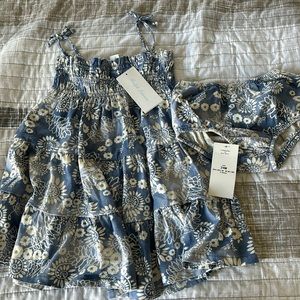 Ralph Lauren toddler dress